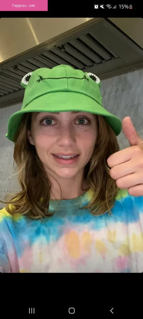 Emily Rudd