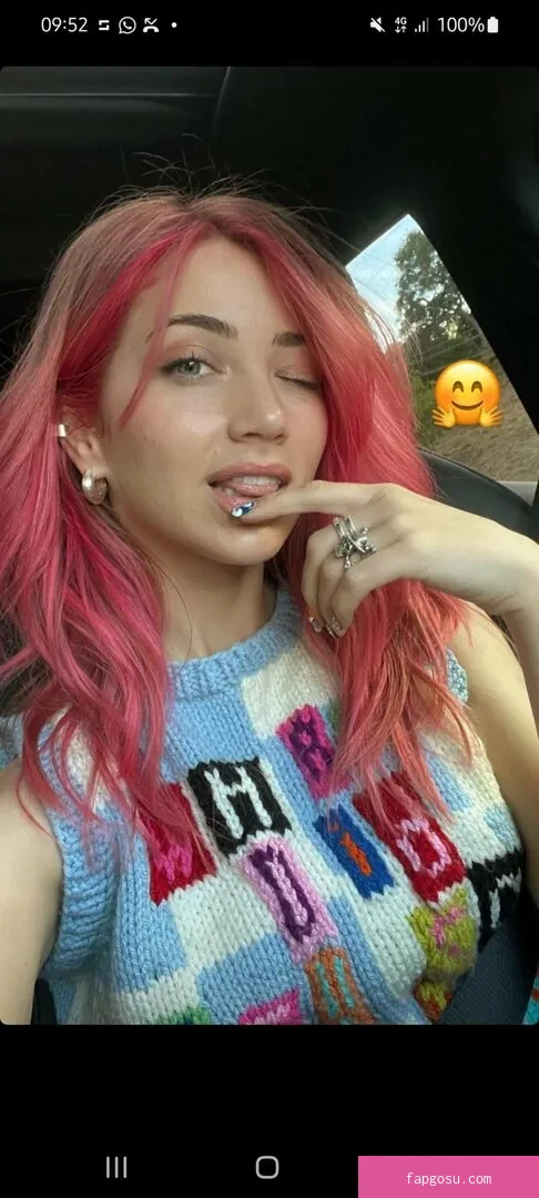 Emily Rudd
