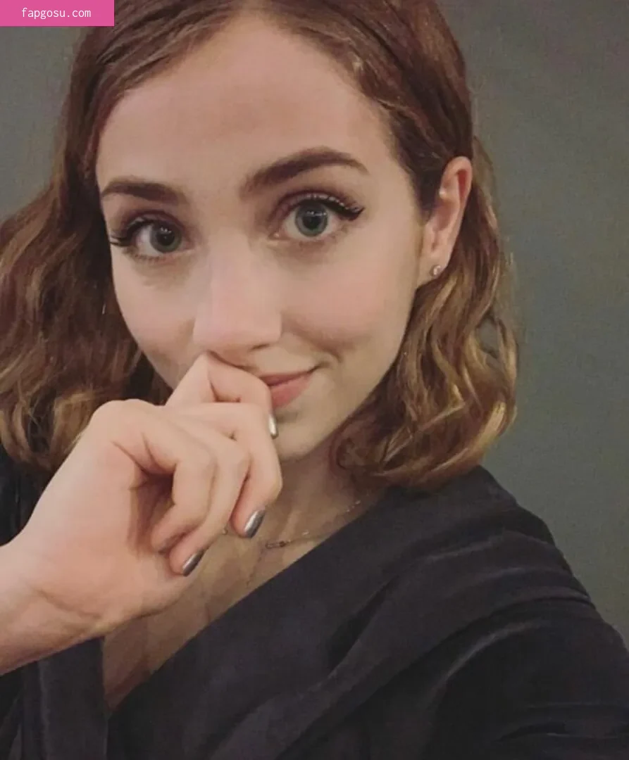 Emily Rudd