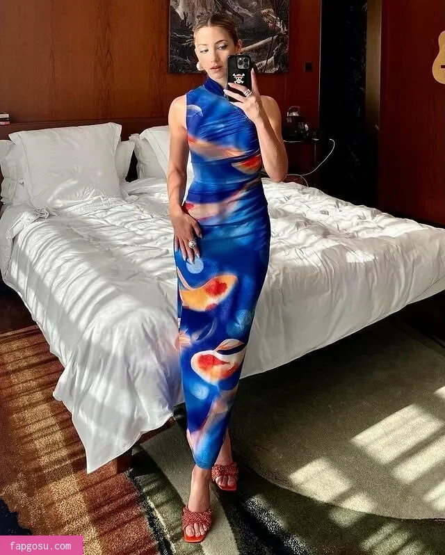 Emily Rudd