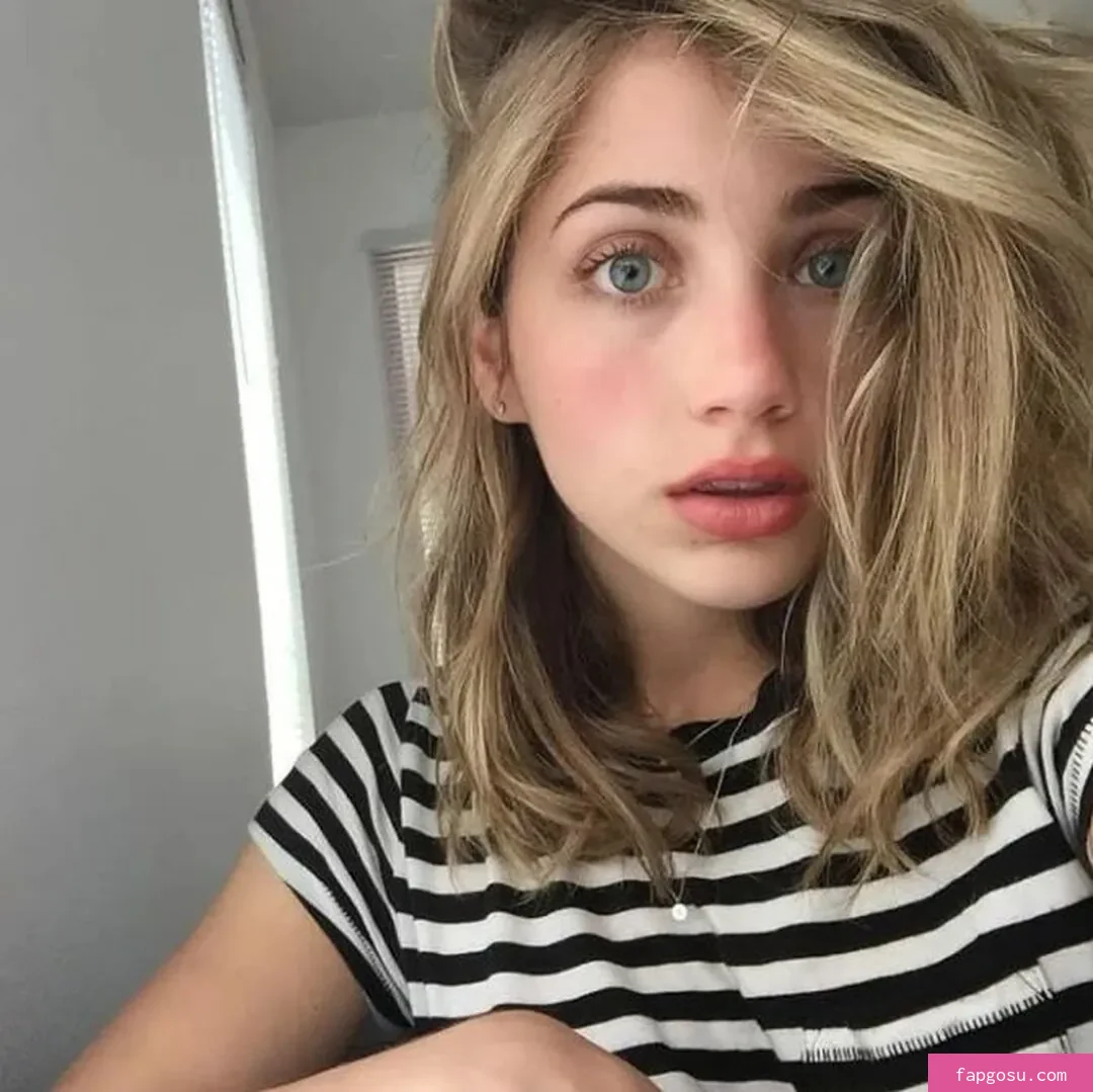 Emily Rudd