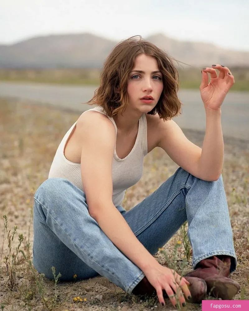 Emily Rudd