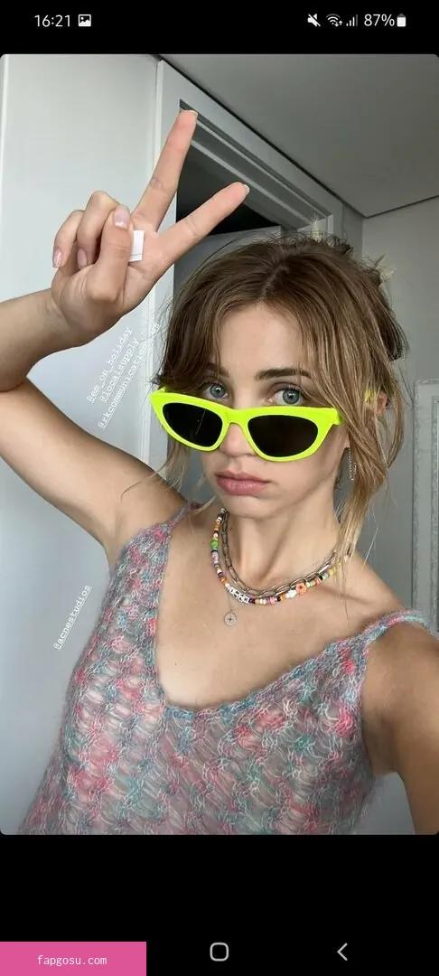 Emily Rudd