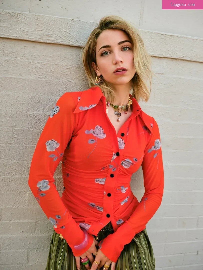 Emily Rudd