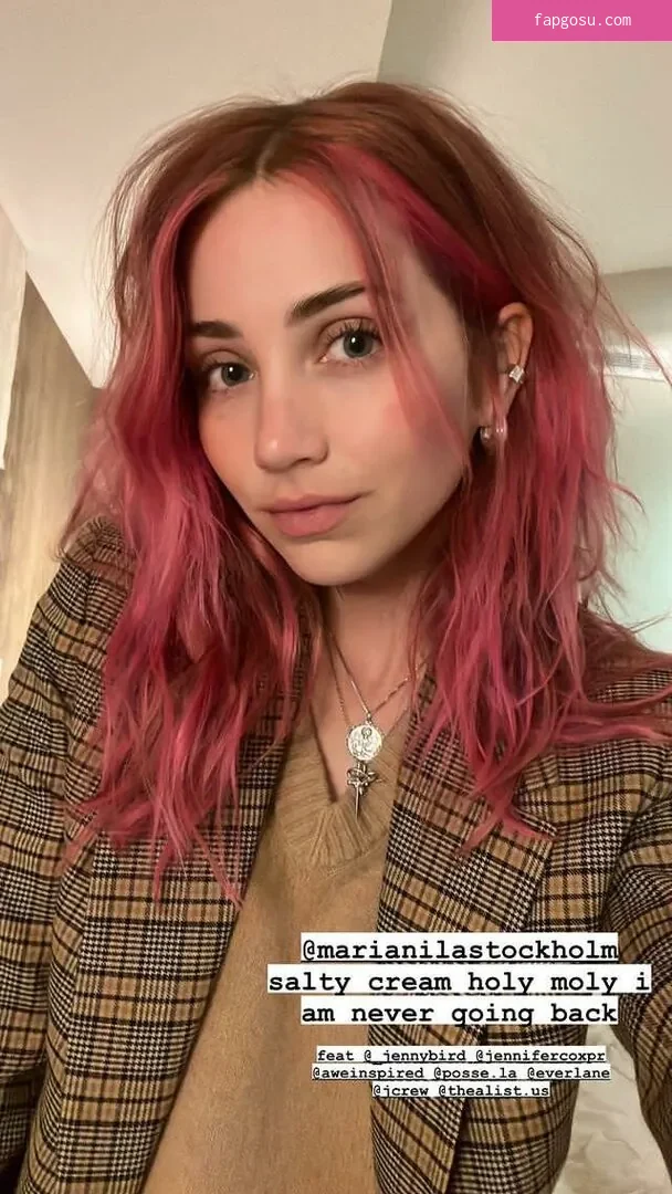 Emily Rudd