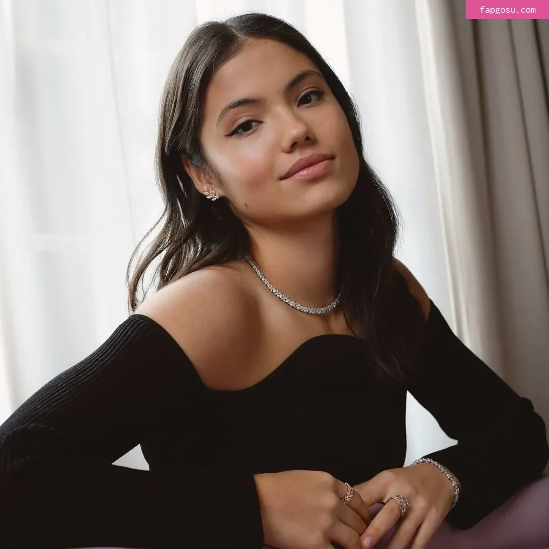Emma Raducanu