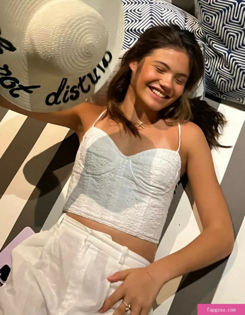 Emma Raducanu