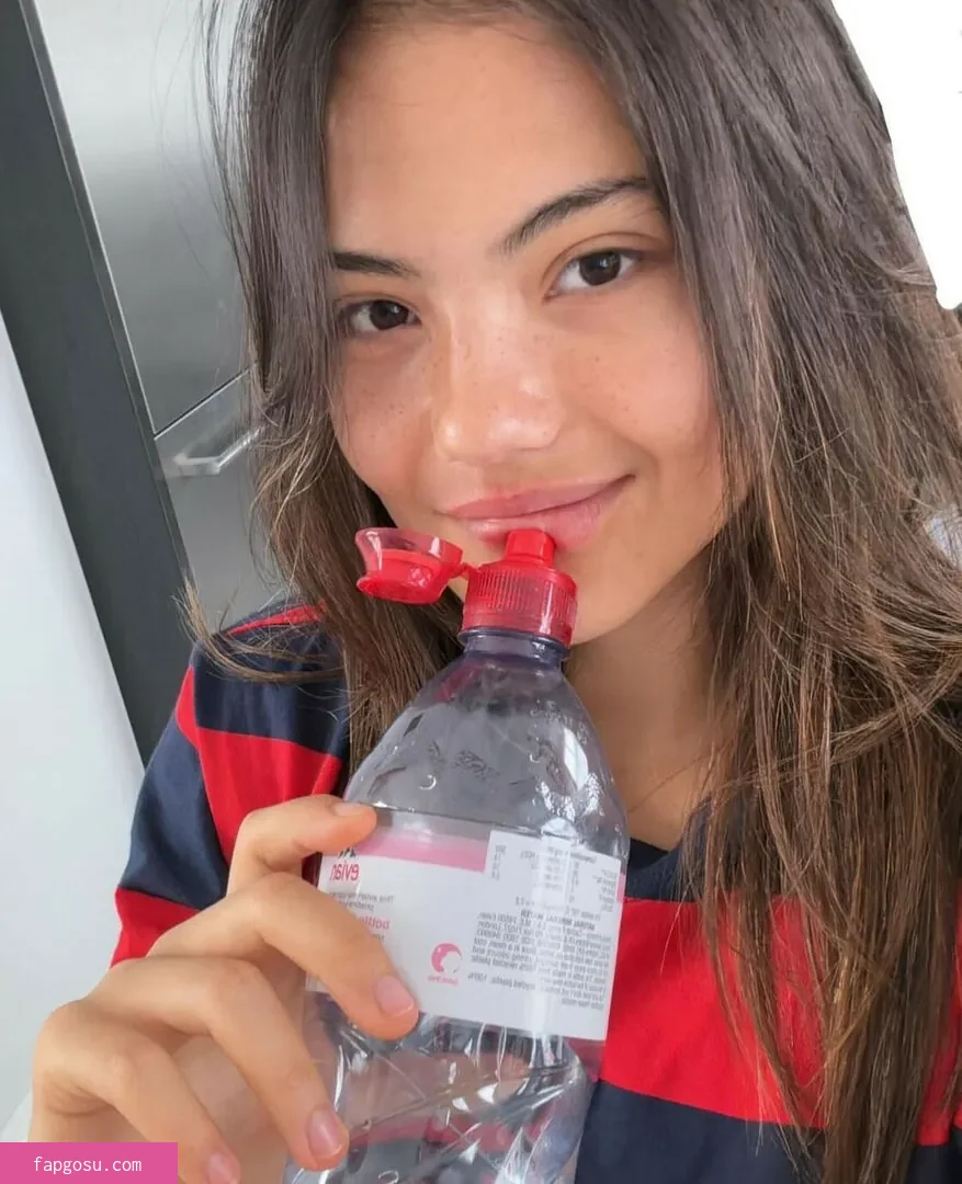 Emma Raducanu