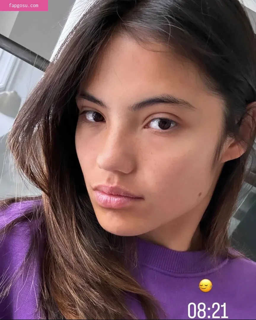 Emma Raducanu