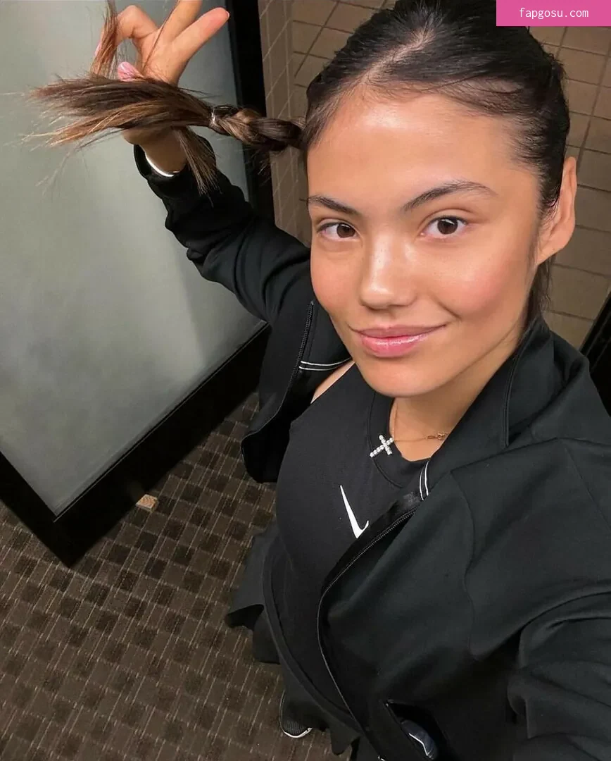 Emma Raducanu