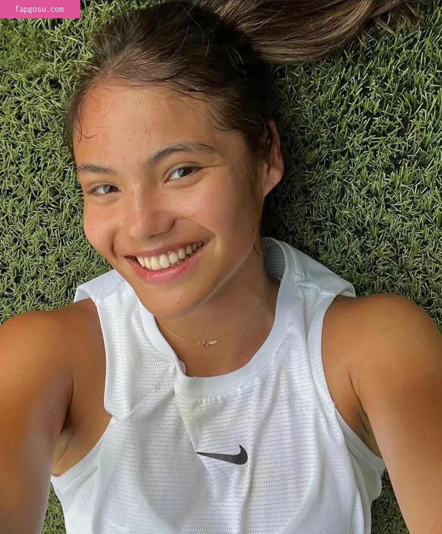 Emma Raducanu