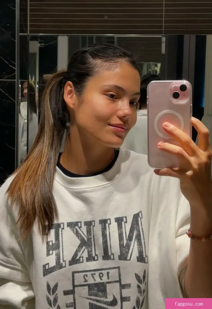 Emma Raducanu