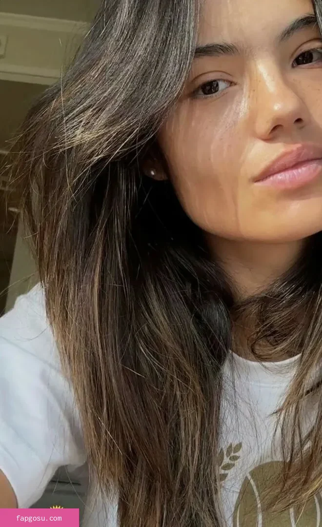 Emma Raducanu