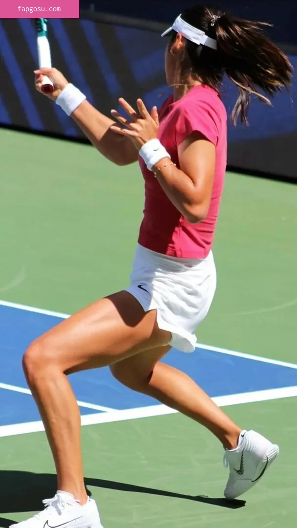 Emma Raducanu
