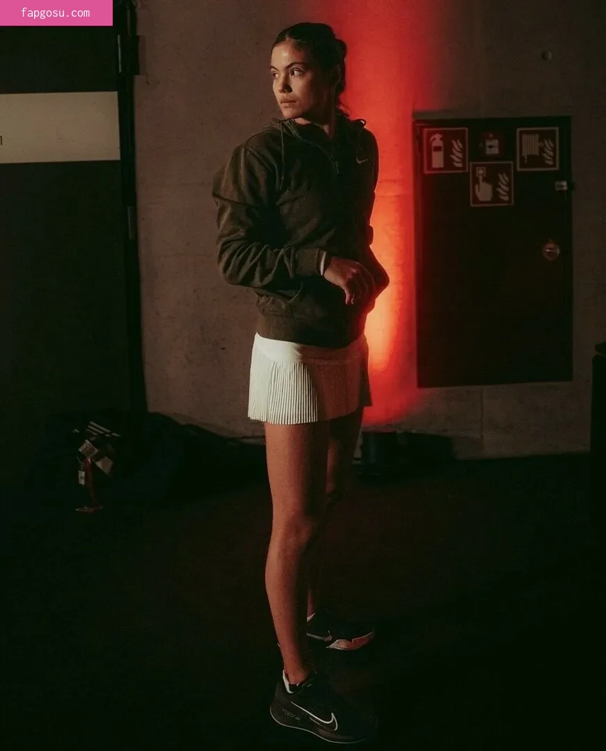 Emma Raducanu