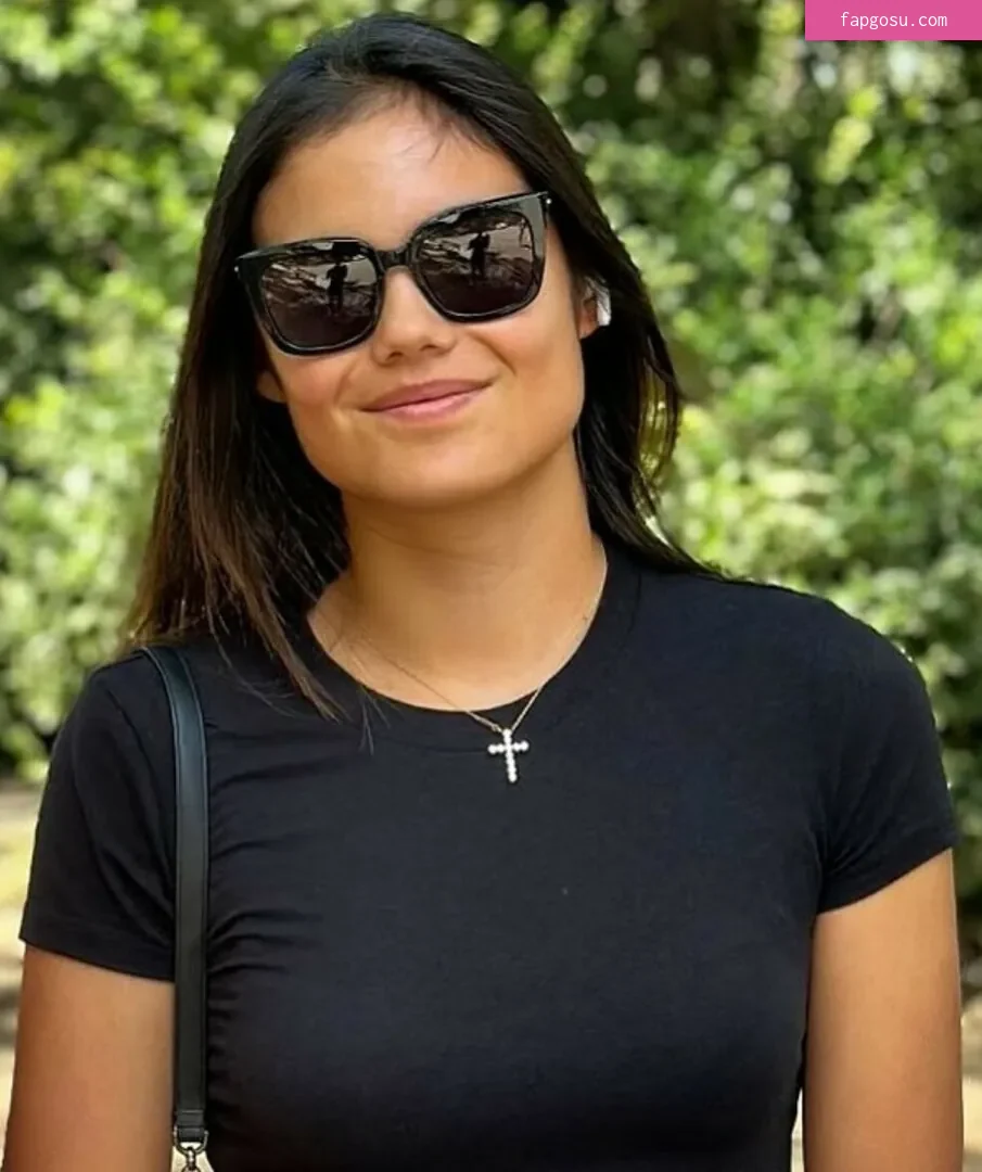 Emma Raducanu
