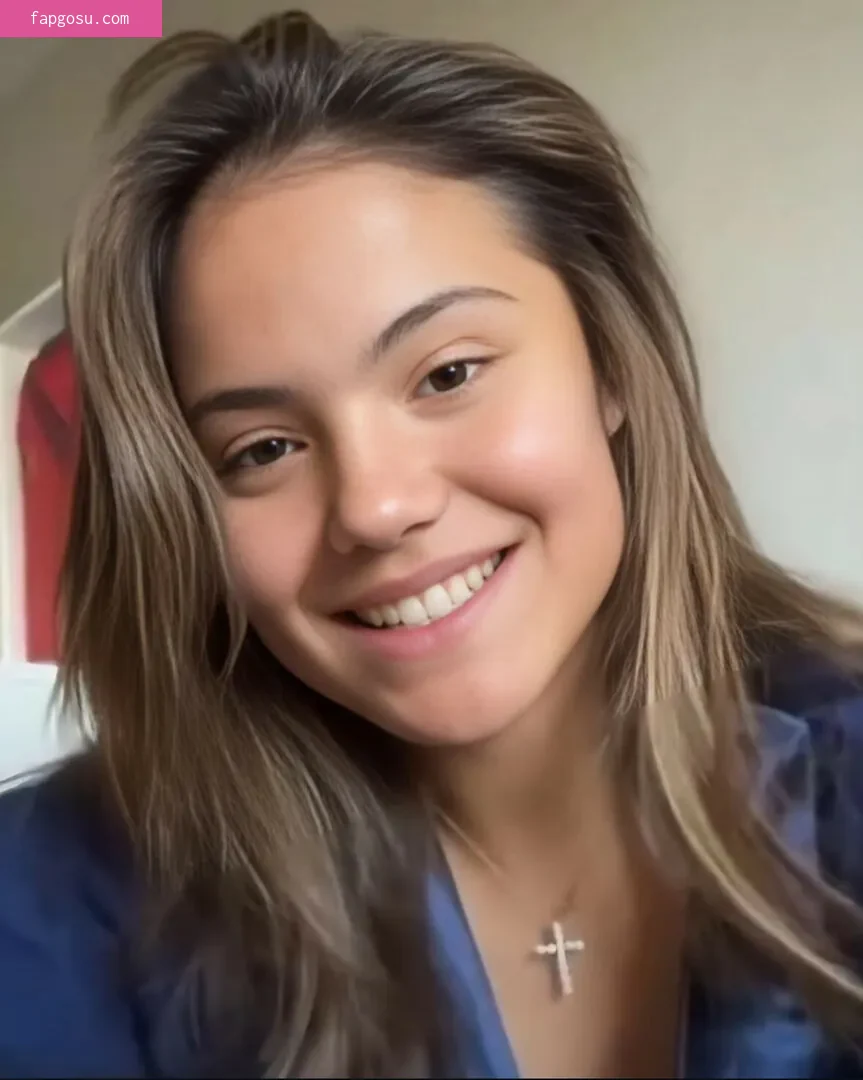 Emma Raducanu