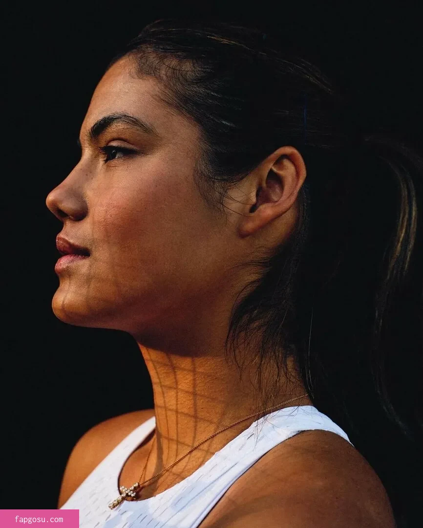 Emma Raducanu