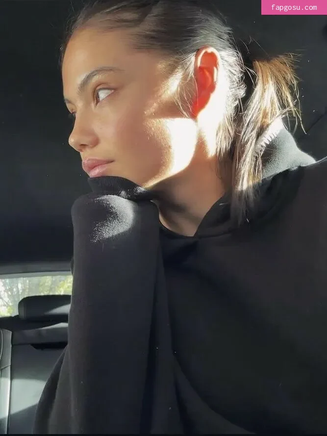 Emma Raducanu