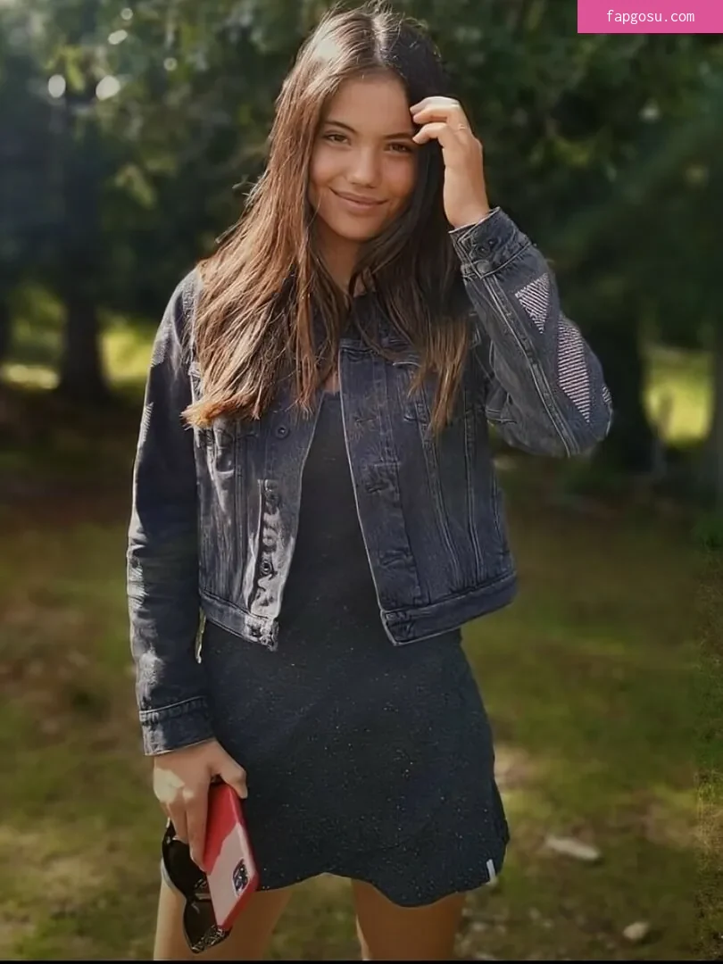 Emma Raducanu