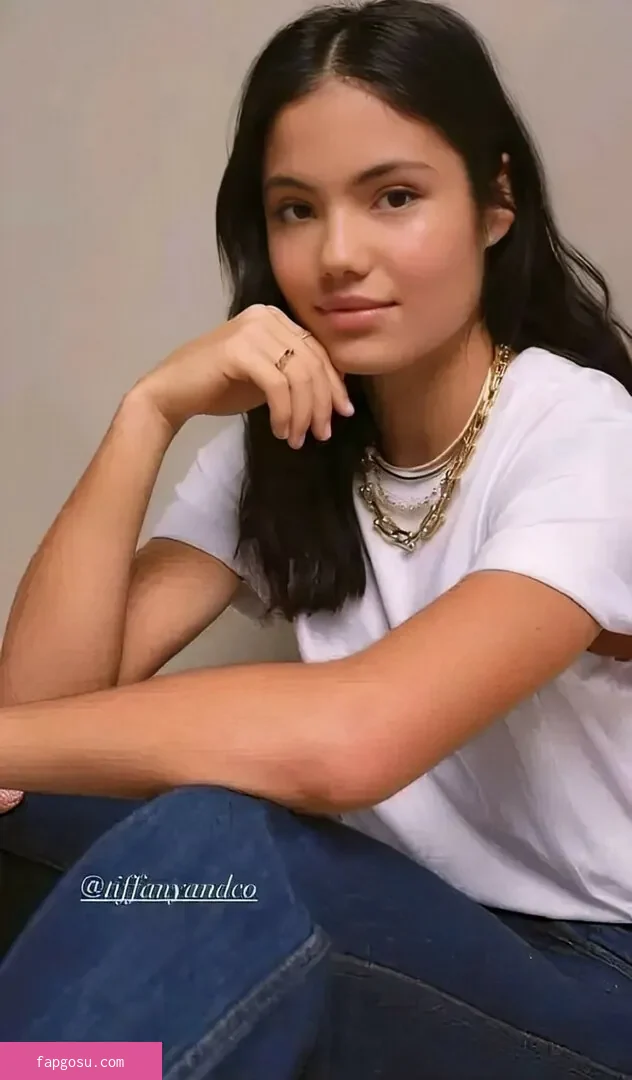 Emma Raducanu