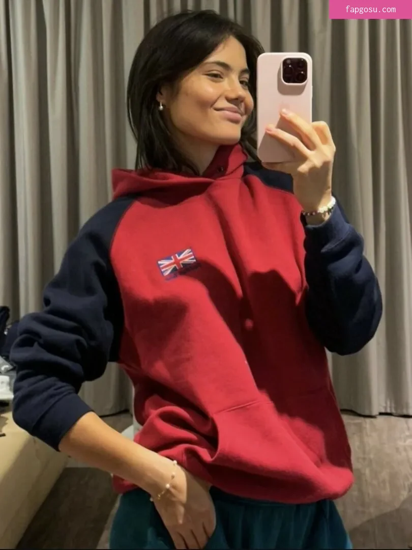 Emma Raducanu