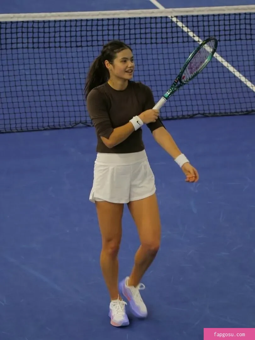 Emma Raducanu