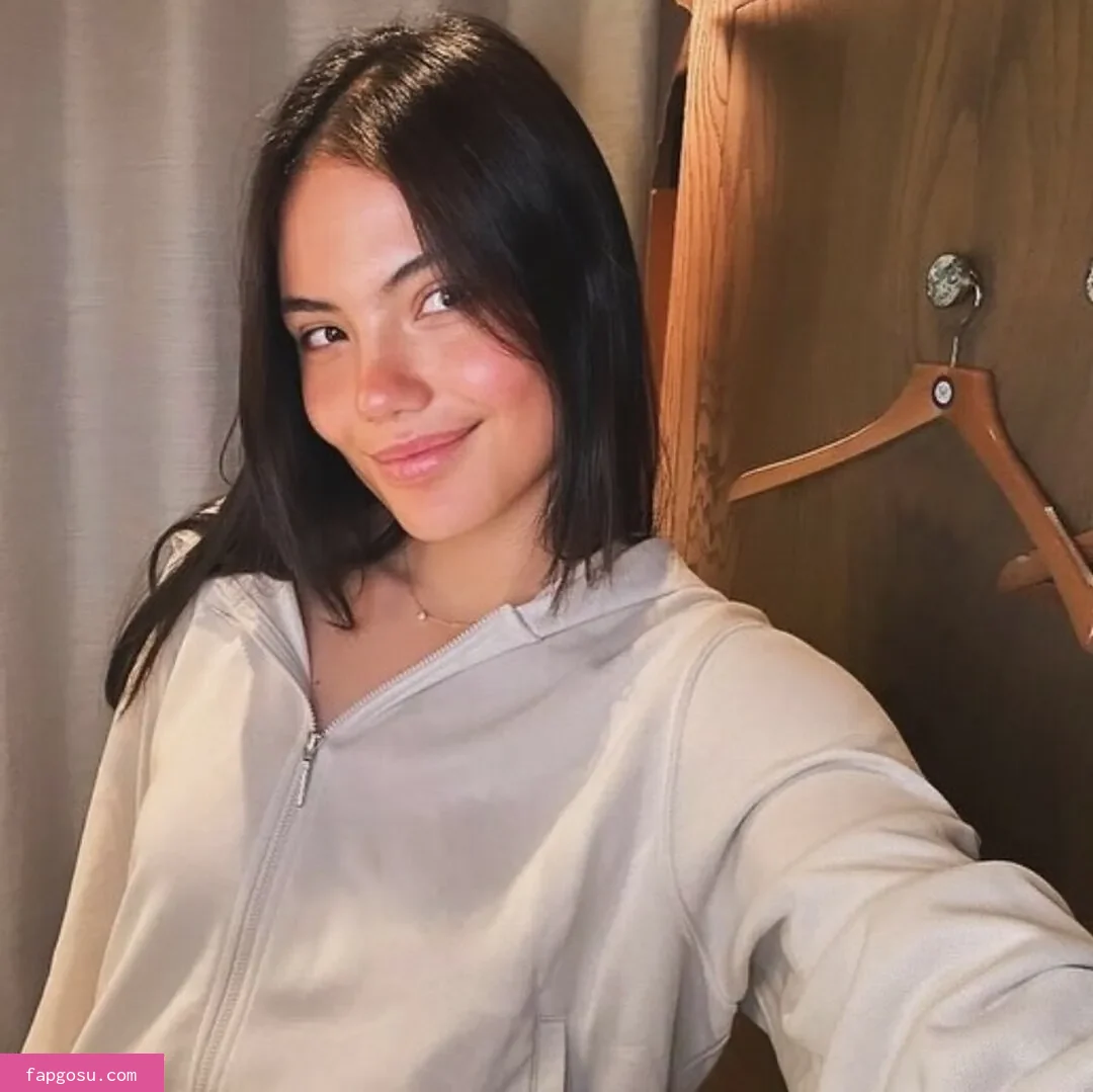 Emma Raducanu