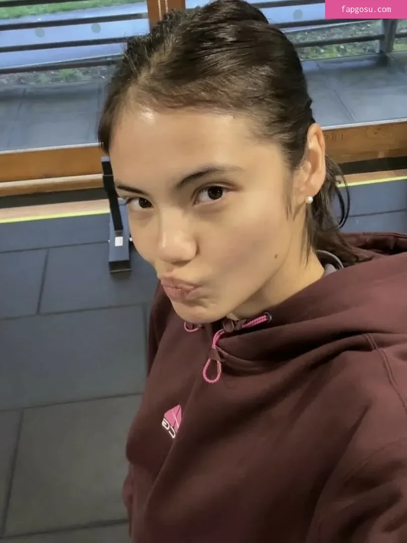 Emma Raducanu