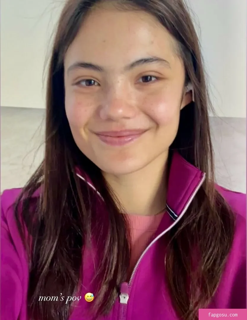 Emma Raducanu