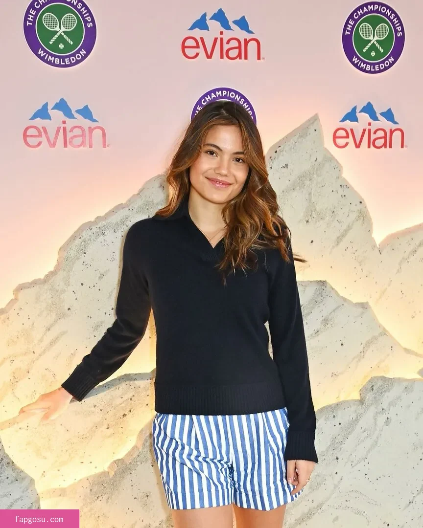 Emma Raducanu