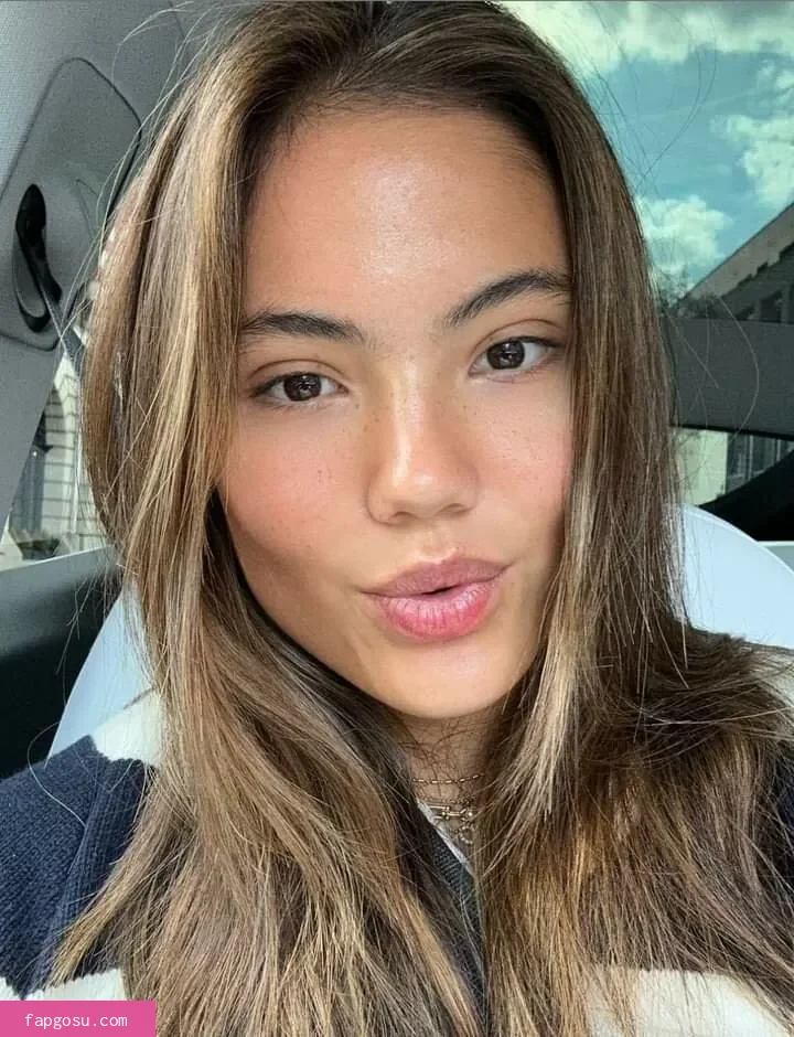 Emma Raducanu