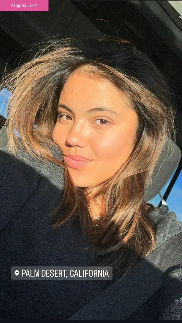 Emma Raducanu