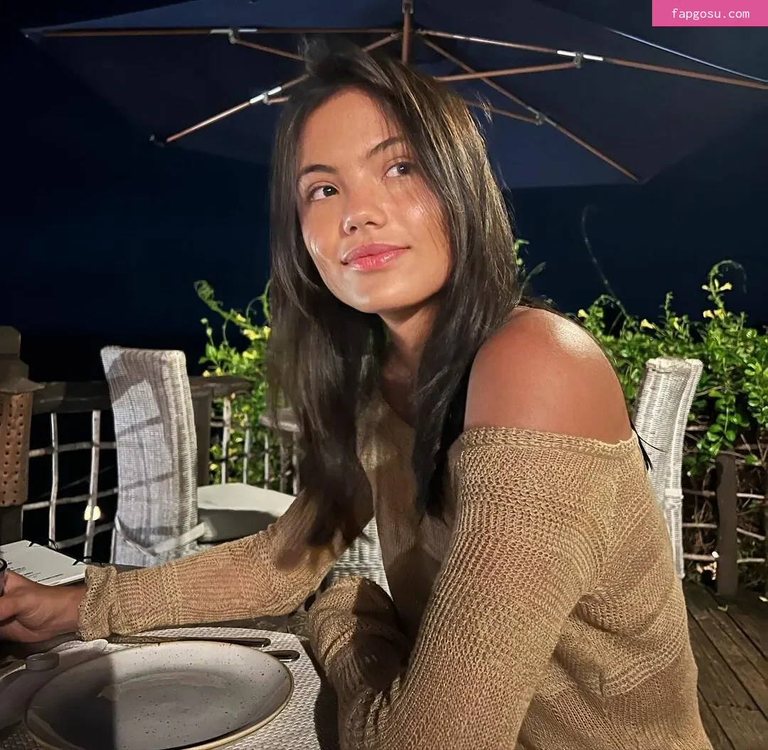 Emma Raducanu