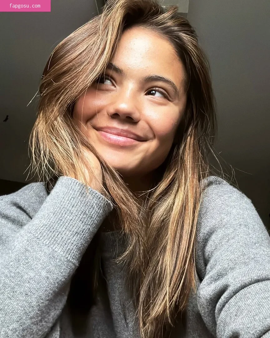 Emma Raducanu