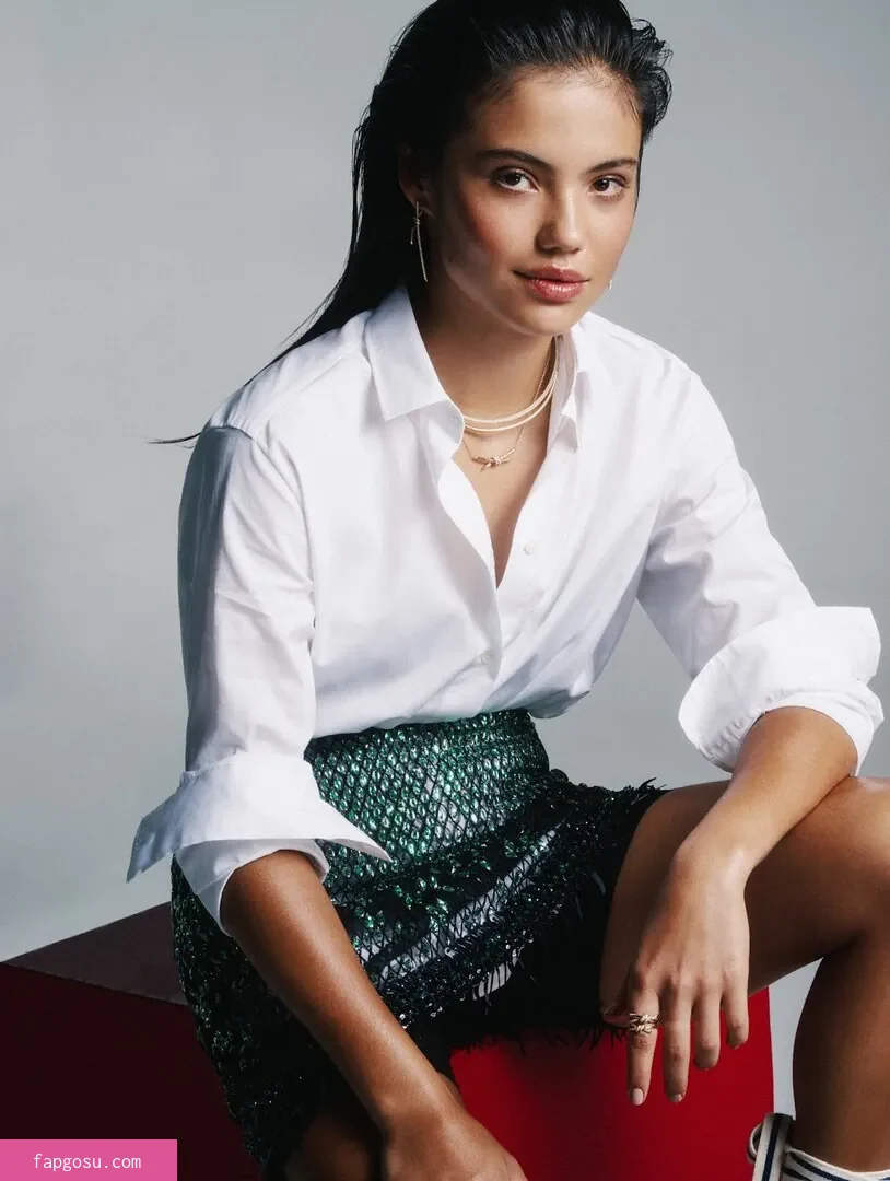 Emma Raducanu
