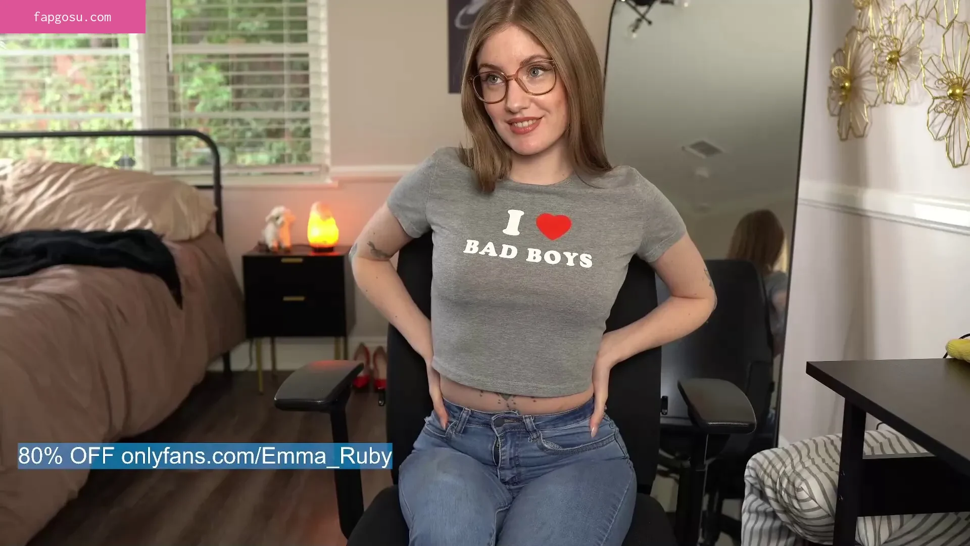 Emma Ruby
