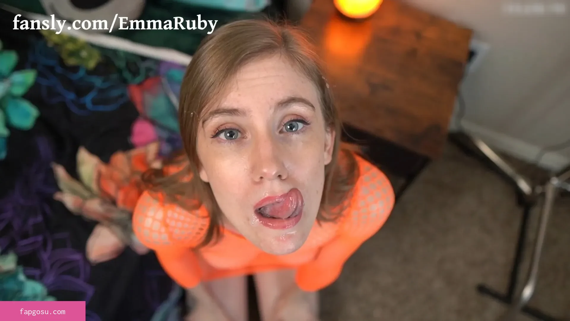 Emma Ruby