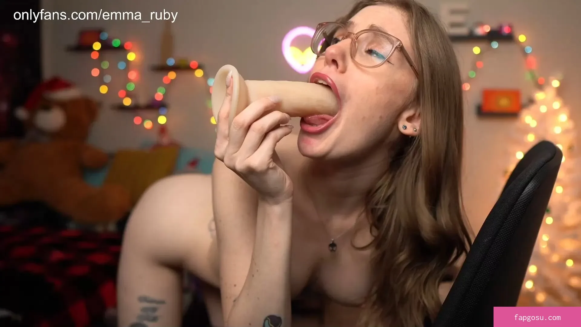 Emma Ruby