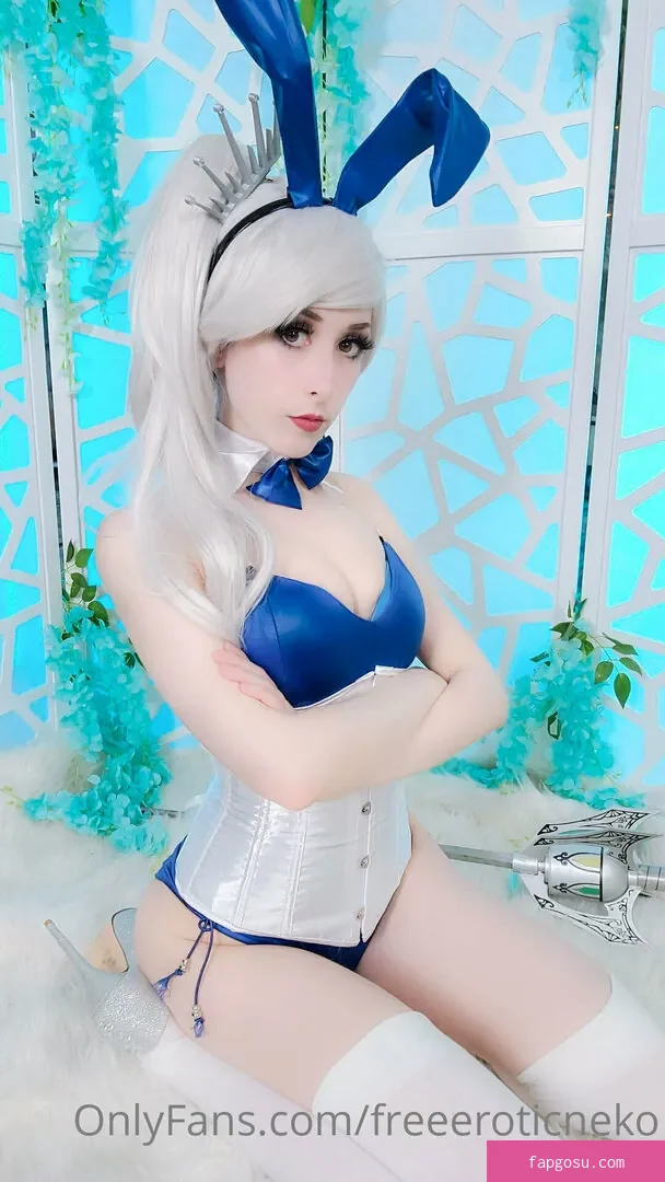Eroticneko