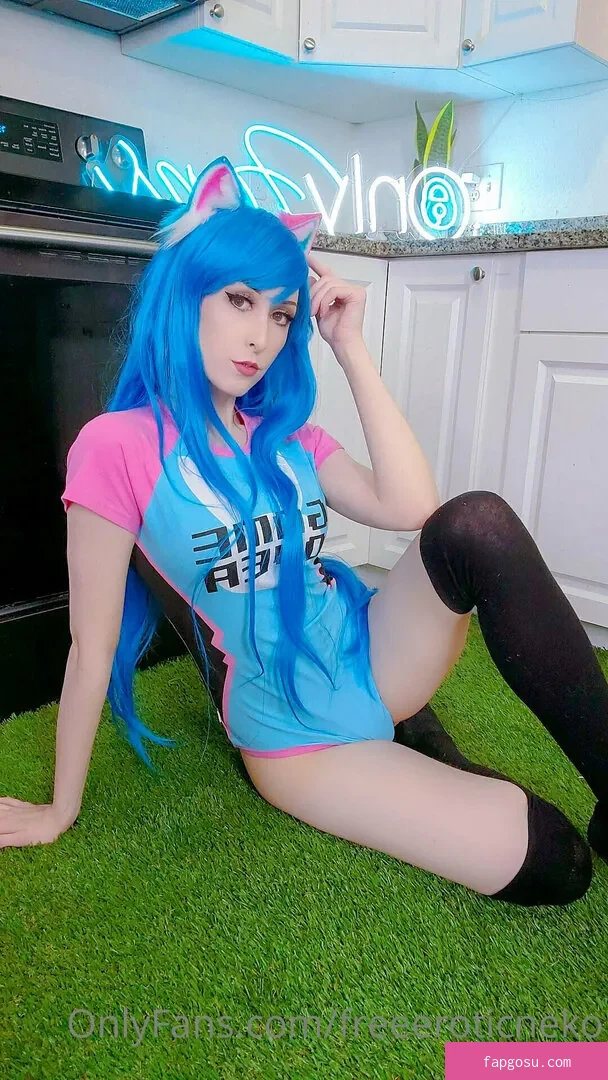 Eroticneko