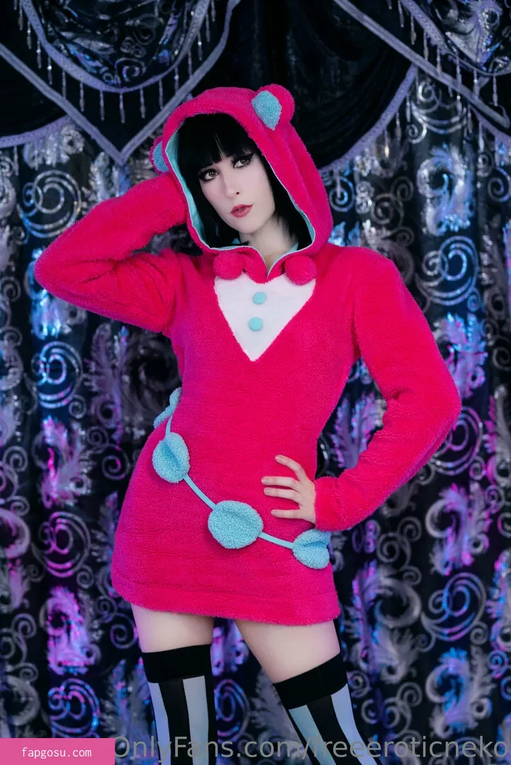Eroticneko
