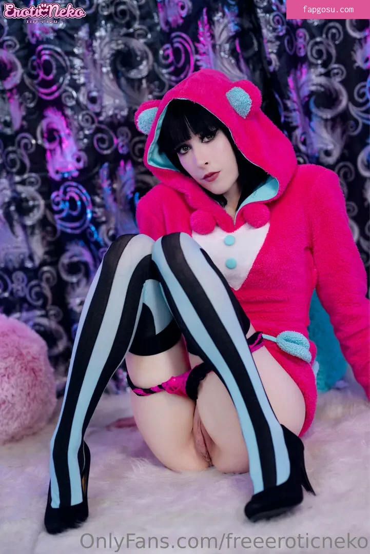 Eroticneko