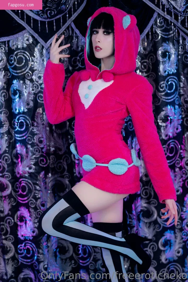 Eroticneko