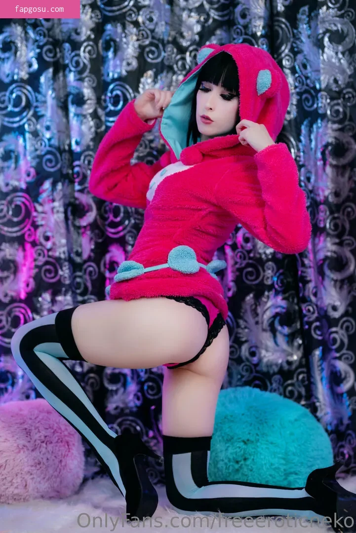 Eroticneko