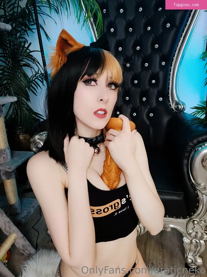 Eroticneko