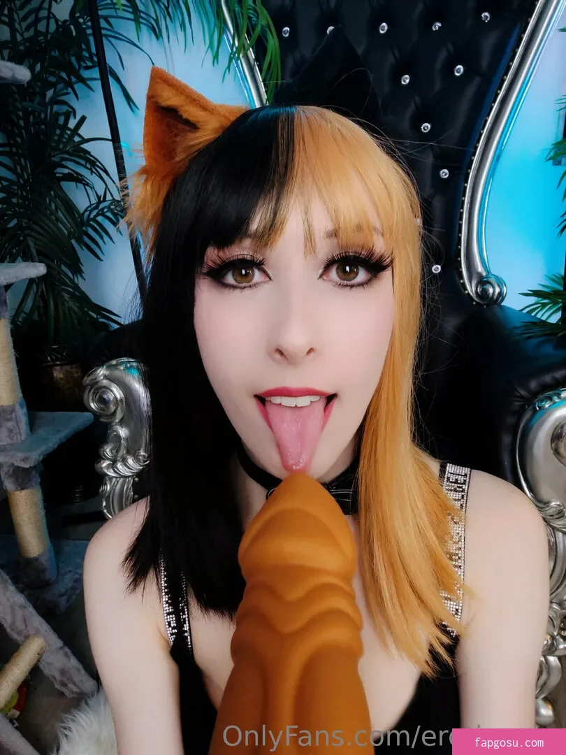 Eroticneko