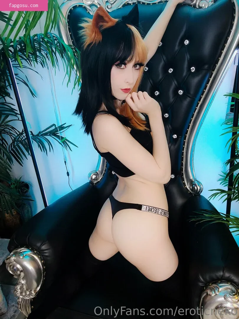 Eroticneko