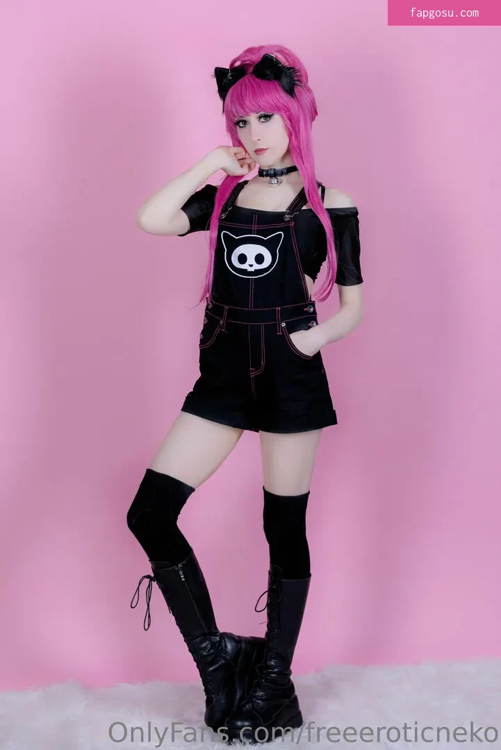 Eroticneko