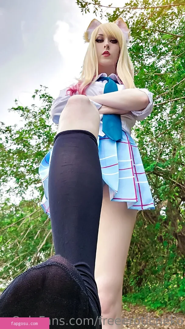 Eroticneko